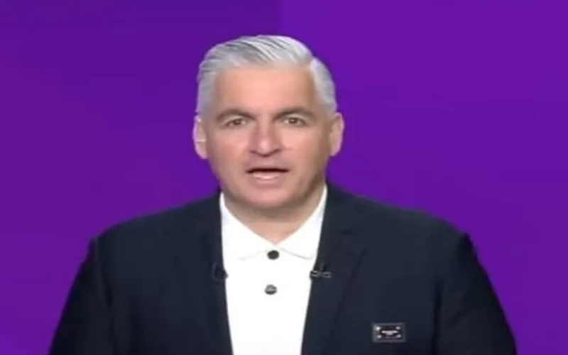 تحذير سيف زاهر.. كواليس تجنب الأهلي عقوبات قاسية بعد مواجهة الجيش الملكي المغربي